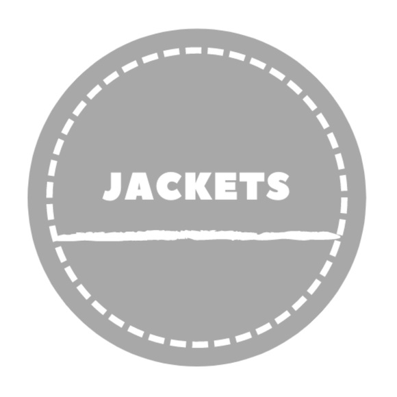Jacket Section - Picture 1 of 1